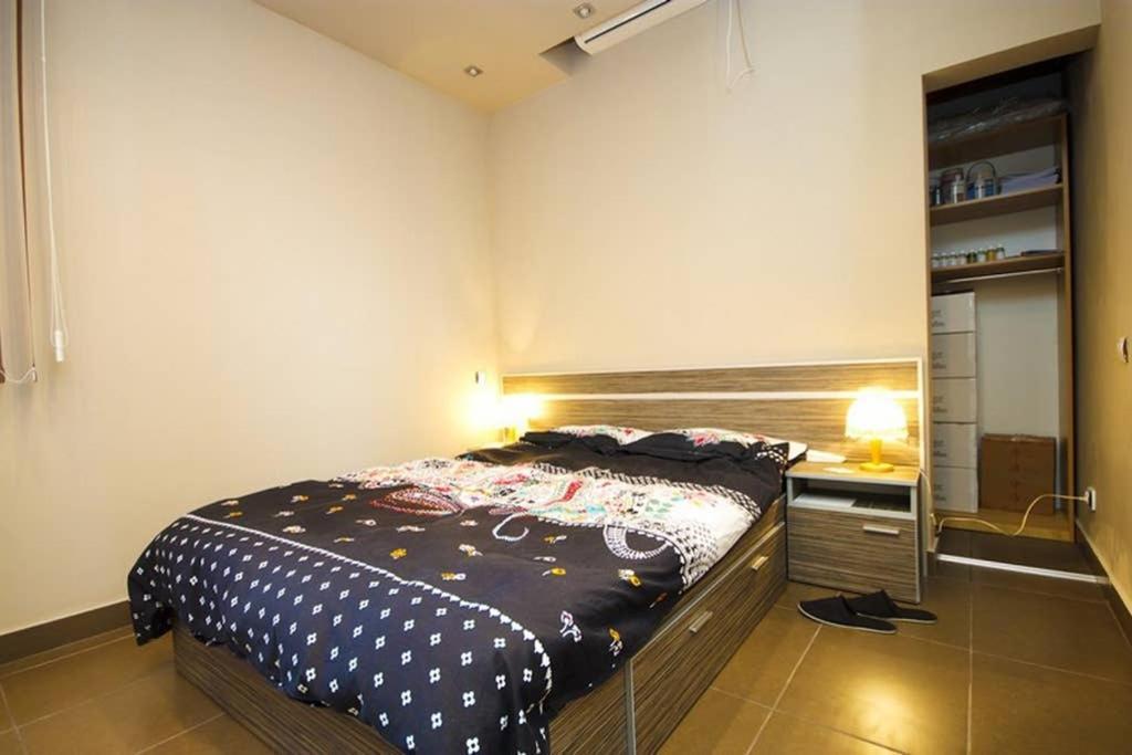 Penthouse Larry Apartamento Bucareste Exterior foto