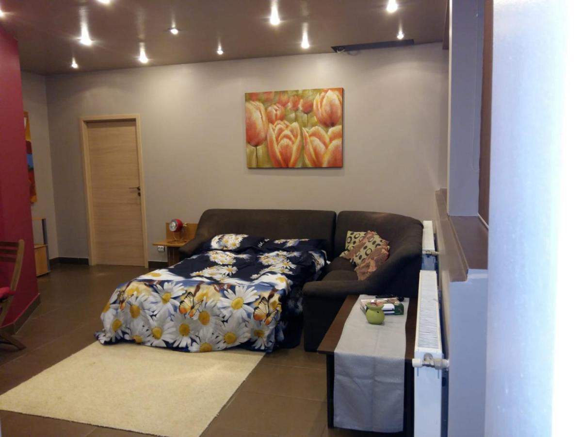 Penthouse Larry Apartamento Bucareste Exterior foto