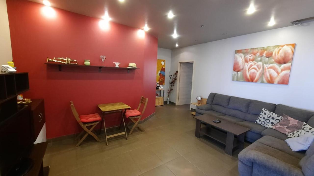 Penthouse Larry Apartamento Bucareste Exterior foto
