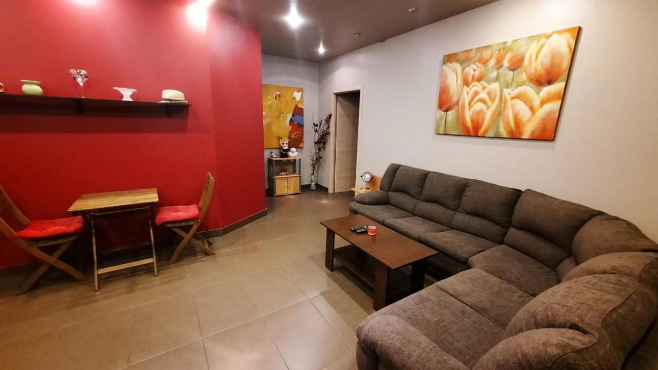Penthouse Larry Apartamento Bucareste Exterior foto