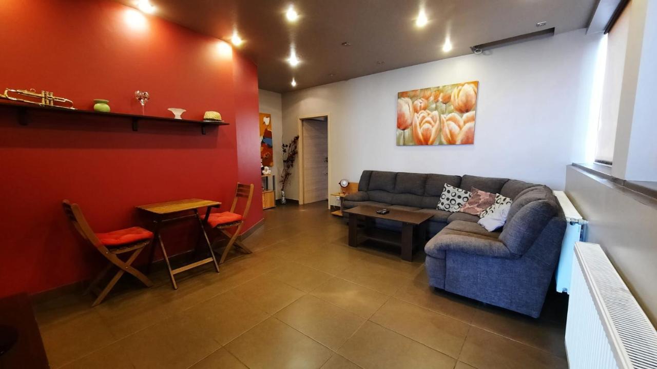 Penthouse Larry Apartamento Bucareste Exterior foto